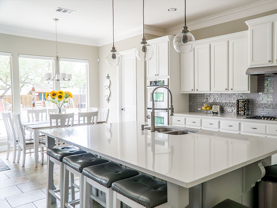 kitchen remodeling